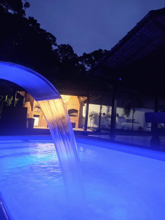 Casa Em Bertioga - Guaratuba Vila Exterior foto