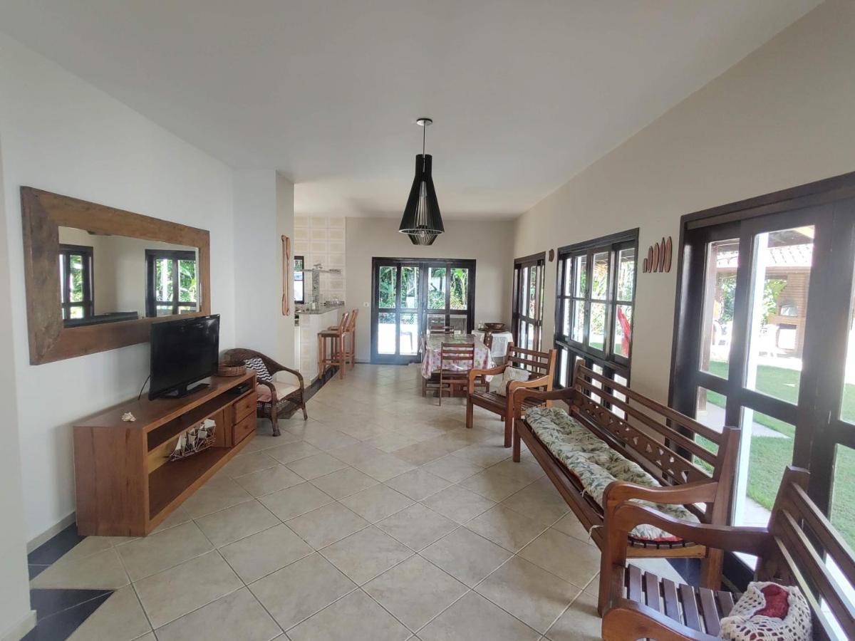 Casa Em Bertioga - Guaratuba Vila Exterior foto