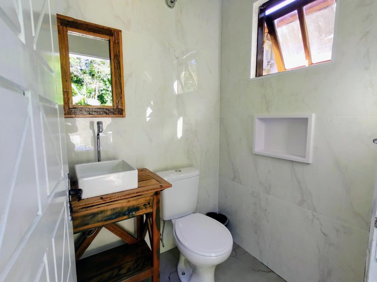 Casa Em Bertioga - Guaratuba Vila Exterior foto