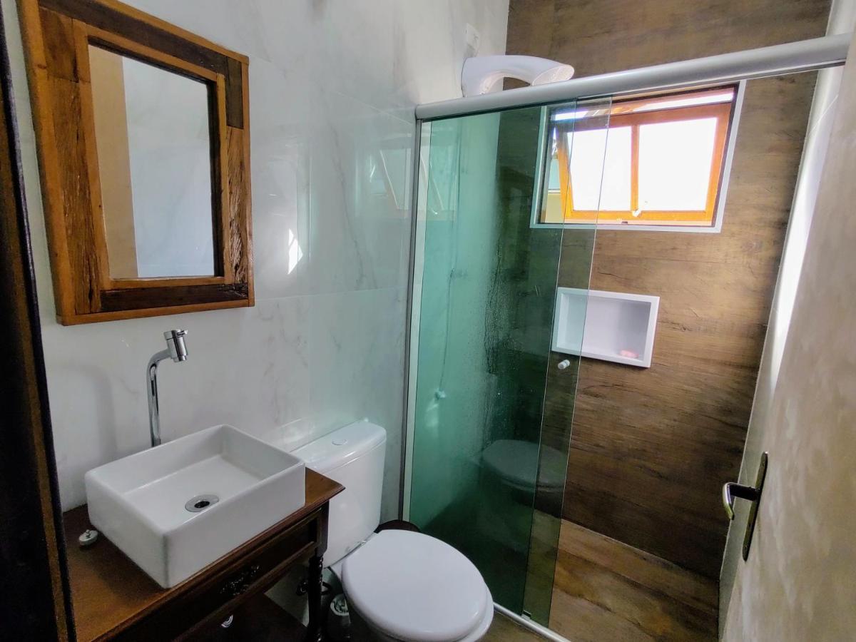 Casa Em Bertioga - Guaratuba Vila Exterior foto