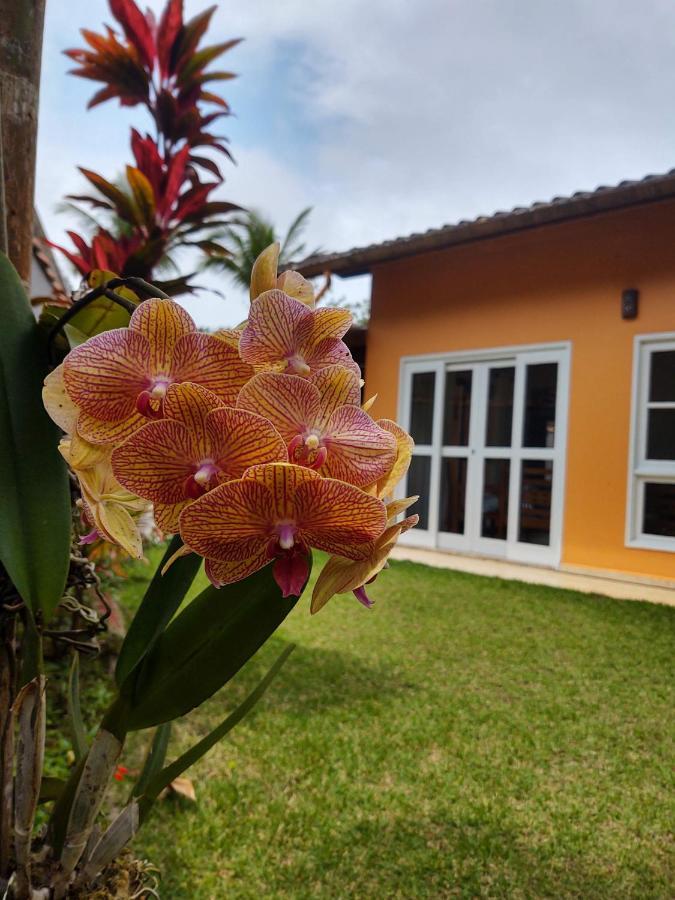 Casa Em Bertioga - Guaratuba Vila Exterior foto
